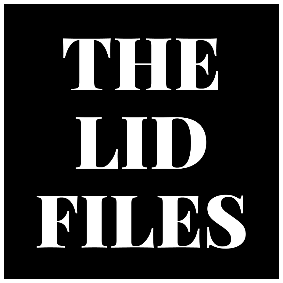 The Lid Files icon