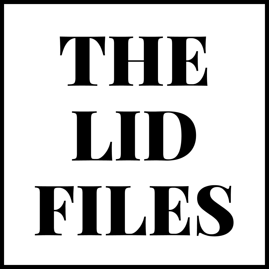 The Lid Files icon